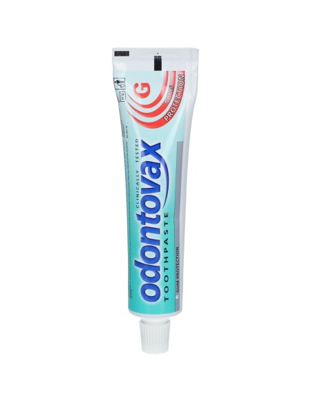 Dentifricio protezione gengive - Cura quotidiana