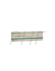 Centeril H Crema Lenitiva Rettale 40 ml