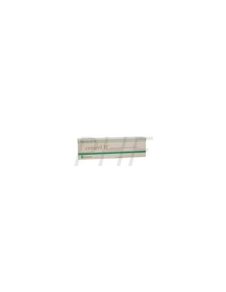 Crema Lenitiva Rettale Centeril H 40 ml