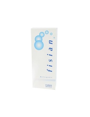 Detergente con clorexidina 200 ml