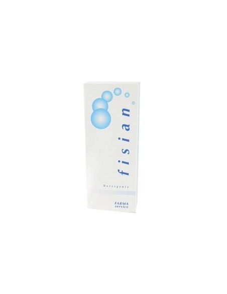 Detergente con clorexidina 200 ml
