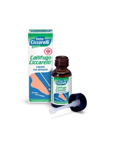 Timodore Callifugo Liquido