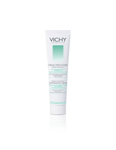 Crema Depilatoria Lenitiva Corpo - delicata ed efficace
