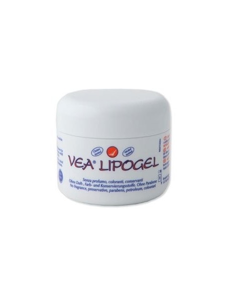 Gel Idratante Lipofilo: idratazione profonda per la pelle