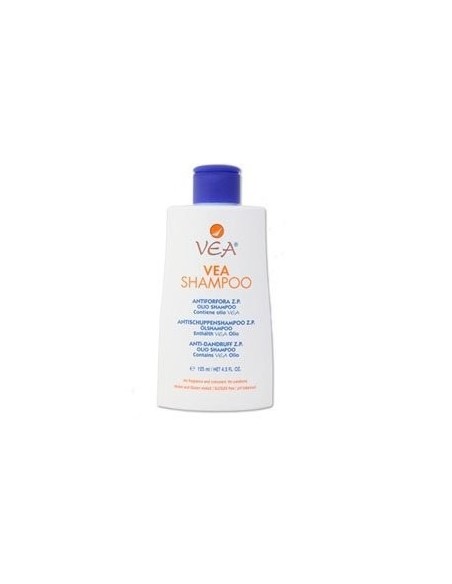 Olio Shampoo Antiforfora