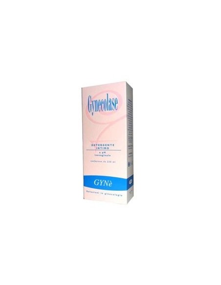 Detergente Intimo - comfort e delicatezza