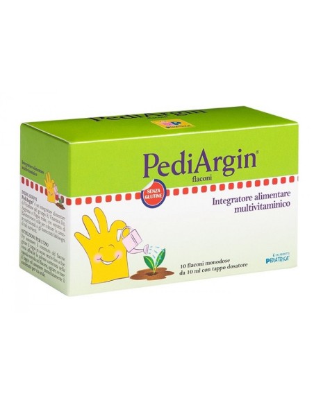 Integratore Multivitaminico per Benessere Generale