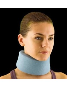Dr. Gibaud Ortho Collare Cervicale Morbido Basso Taglia 3