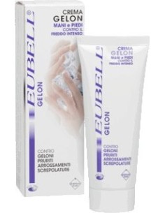 Eubell Gelon Mani e Piedi Crema All'Arnica 75 ml