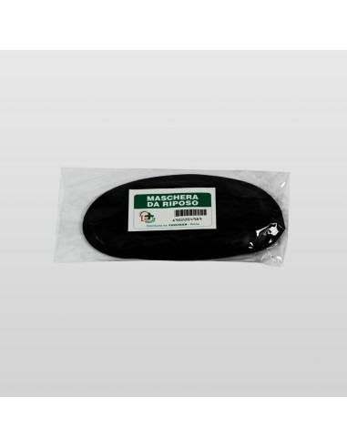Mascherina Da Riposo Notte - Comfort e Sicurezza