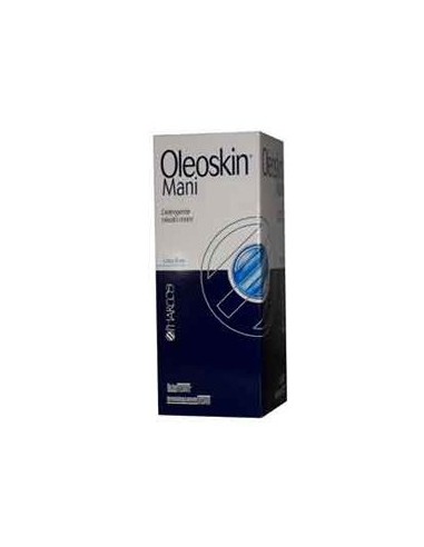 Detergente Mani efficace e delicato