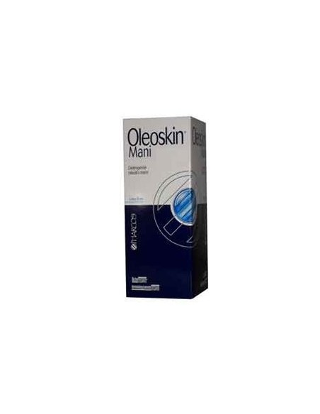 Detergente Mani efficace e delicato