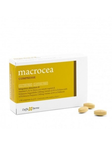Difese Immunitarie e Benessere | Integratore 20 Compresse