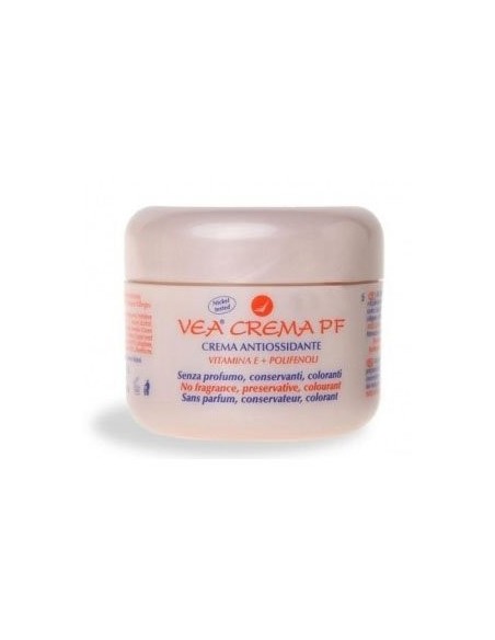 Crema antiossidante viso: antiage efficace