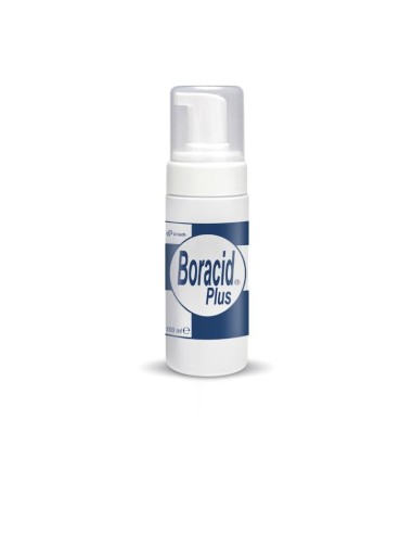 Detergente Intimo Lenitivo Boracid Plus