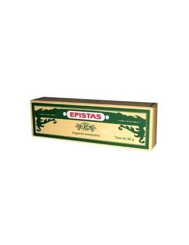 Pomata Emostatica Epistas: protezione e cura rapida