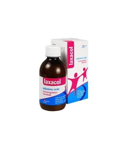 Transito Intestinale - Integratore Sciroppo