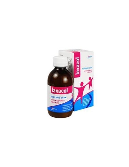 Transito Intestinale - Integratore Sciroppo