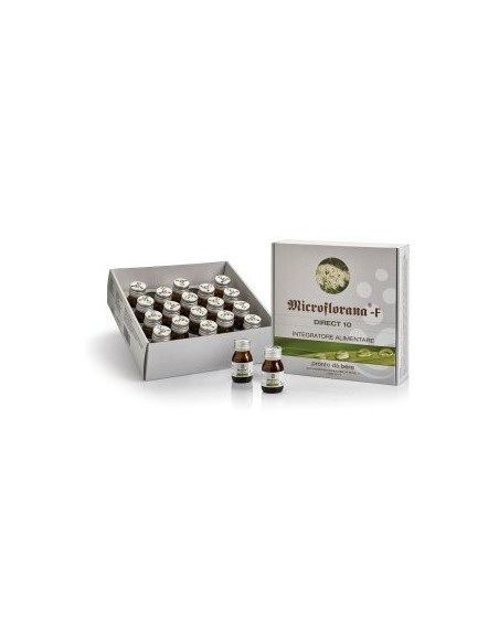 Integratore Benessere Intestinale