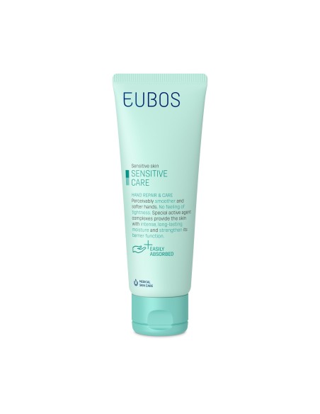 Crema mani sensibile