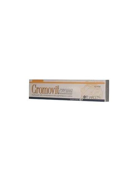 Crema riequilibrio pigmenti cutanei - formulazione efficace