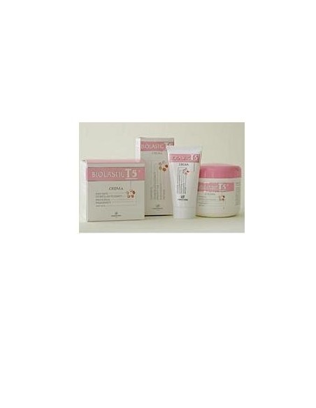 Crema dermoelastica corpo