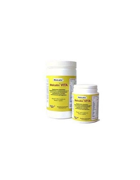 Melcalin Vita Integratore 320 g