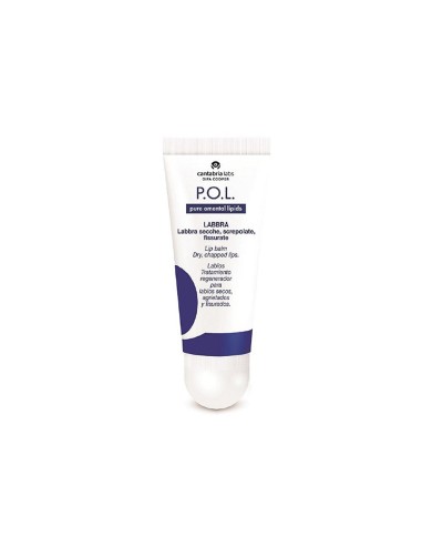 Labbra Secche e Srepolate - Idratazione 10 ml