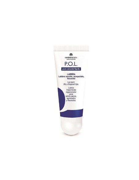 Labbra Secche e Srepolate - Idratazione 10 ml