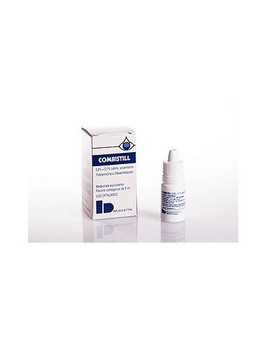 Gocce oculari lubrificanti protettive: comfort e protezione