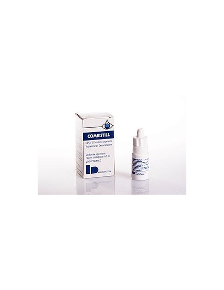 Gocce oculari lubrificanti protettive: comfort e protezione